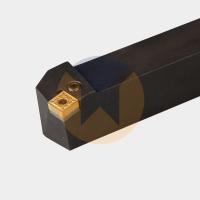 Резец с СМП PSKNR4040-S19