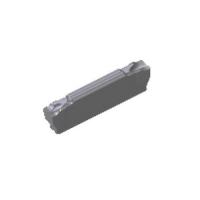 MGMN400 H U555 пластина канавочная