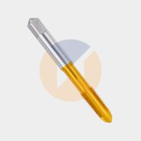 Метчик машинный T-JIS HSS 105/4 MF5x0.5 J666301