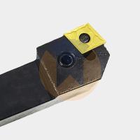 Резец с СМП PCKNL2525-M16