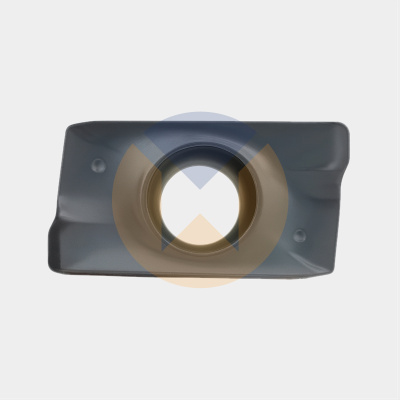 APMT1135PDER XE U545 пластина фрезерная