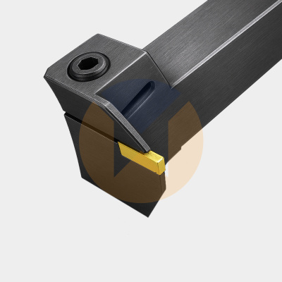 Резец с СМП MGFVR420-62/120-T15