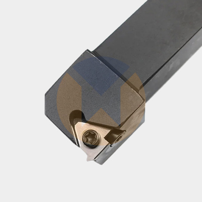 Резец с СМП SER2525-M22